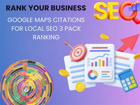 99 000 Google Map Citations For Local SEO GMB Ranking Upwork