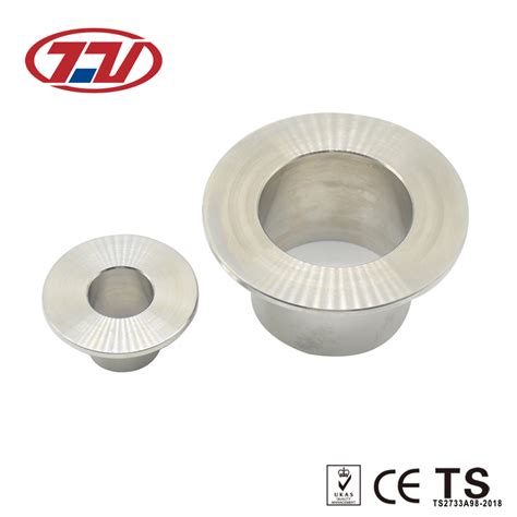 Stainless Steel High Temperature Wear Resistant Weld Stub End China