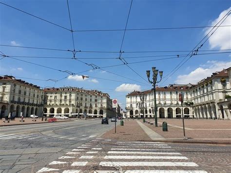 Piazza Vittorio Veneto Turin 2020 Ce Quil Faut Savoir Pour Votre