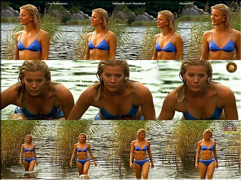 Eva Habermann Nude Pics P Gina