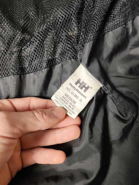 Куртка Helly Hansen Helly tech gore tex vintage: 400 грн. - Інший ...