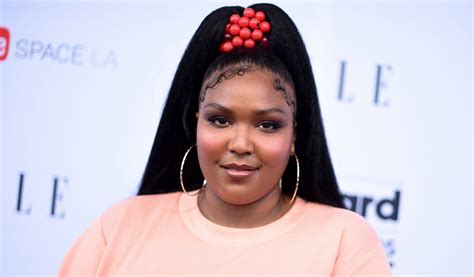 Lizzo Weight Loss Journey With Vegan Diet And Workout