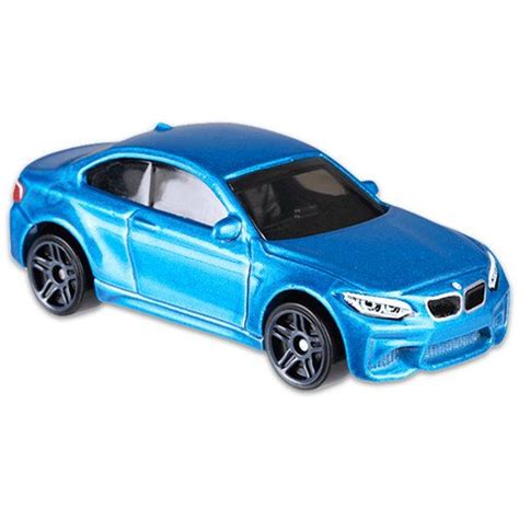 Hot Wheels FJV BMW M Carded