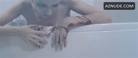 In The Bathroom Nude Scenes Aznude