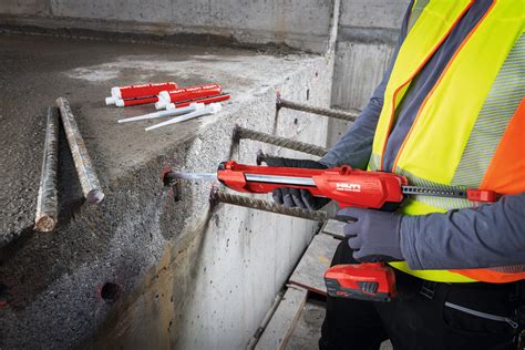 Hilti - HILTI Бетоны цавуу Нэмэлт арматурын гаргалгаа... | Facebook