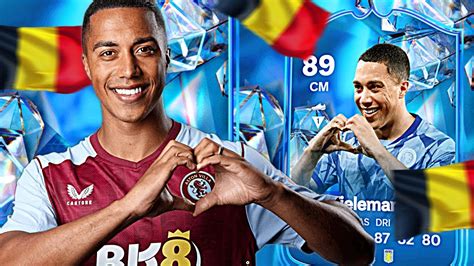 Sbc De Tielemans Fantasy A Faire Ou A Laisser Youtube