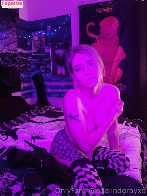 Adalind Gray Aka Adalindgrayxo Aka Adalindgrayxo Nude Leaks OnlyFans Fapellas