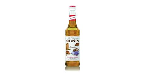 Monin Syrop Speculoos Pierniczki Belgijskie 0 7 L 908074 Sklep Polmarkus