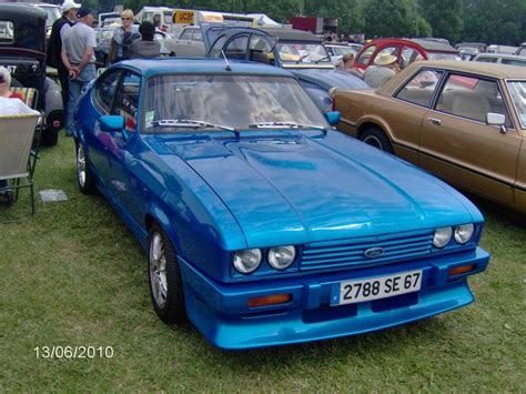 Topic Officiel Ford Capri Page 12 70s 1971 Anciennes