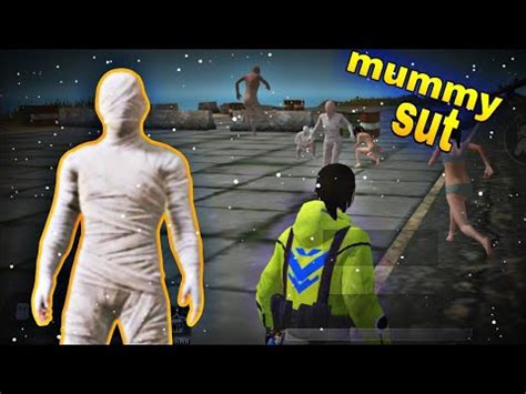 Mummy Sut Montage Video Pubg Lite Montage Gameplay Pubg Mobile