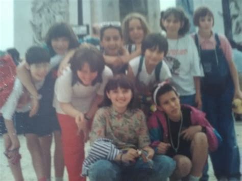 Photo De Classe Paris De 1991 Rene Rucklin Copains D Avant