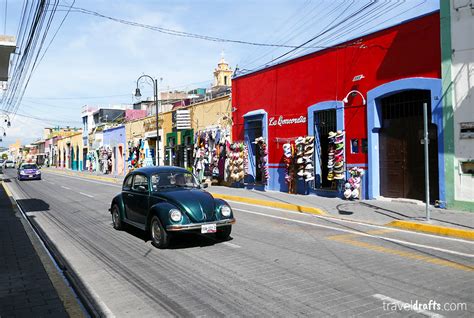 What is Puebla known for? – travel drafts