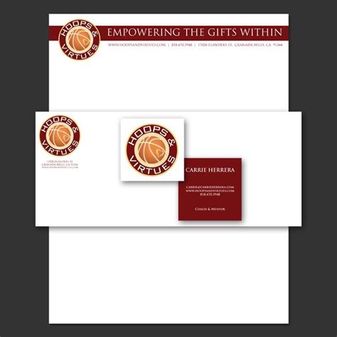 Branding – Logo|Business Card|Letterhead|Envelope – Nashville Graphic ...