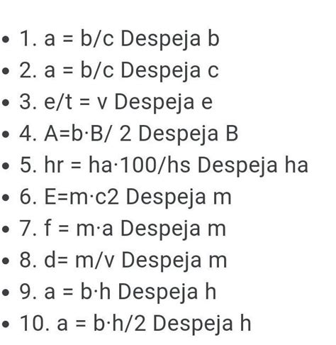 Nesesito q me ayuden por favor con esta tarea de matemáticas Brainly lat