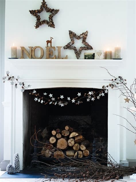 31 Minimalist Christmas Décor Ideas Digsdigs