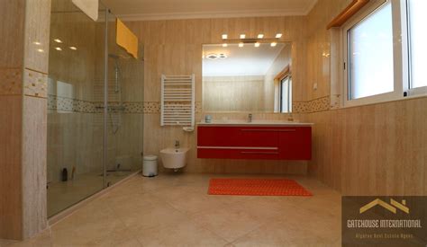 Bed Villa For Sale In Vale Formoso Almancil Algarve Algarve