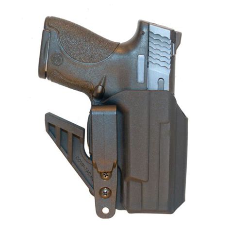 Comp Tac Victory Gear Ev2 Right Hand Sig Sauer P365 Xl Appendix Iwb Holster Black 10756