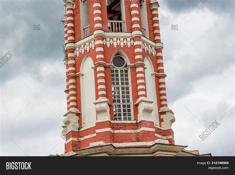 Bell Tower 18th Image And Photo Free Trial Bigstock