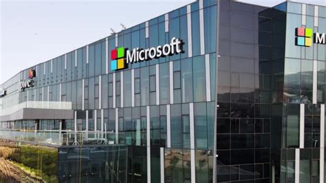 Software Microsoft ¿qué Sistemas Operativos Y Aplicaciones Tiene