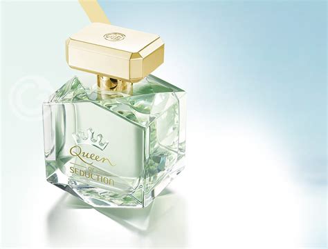 Queen of Seduction Antonio Banderas Eau de Toilette - GiraOfertas