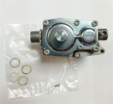 Газовая арматура (газовый клапан) Vaillant Atmo/Turbo Tec (0020053968)