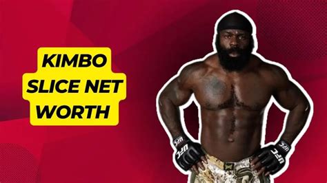 Kimbo Slice Net Worth 2023 Death Salary And Career Earnings