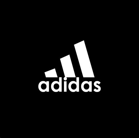 adidas logo design on Behance