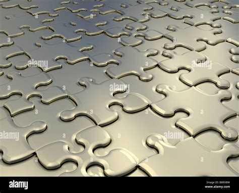 3d Jigsaw Puzzle Hi Res Stock Photography And Images Alamy