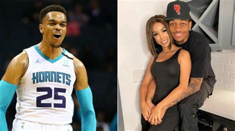 Pj Washington Brittany Renner Net Worth, Who Is Brittany Renner ...