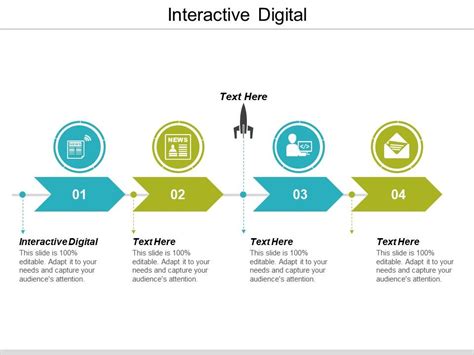 Interactive Digital Ppt Powerpoint Presentation Tips Cpb | PowerPoint ...