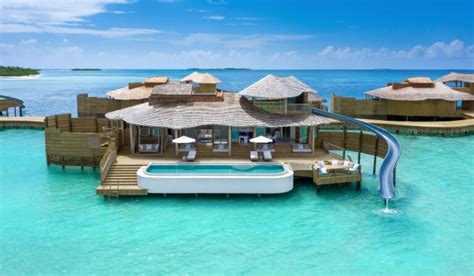 maldives villas    prices