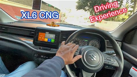 First Drive Review New Xl Cng Zeta Mja Aa Gya Drive Karke