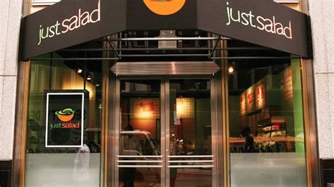 Just Salad | Restaurants in Midtown East, New York