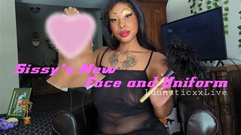 EBONY FEMALE DOMINATION Videos And Porn Clips Clips Sale