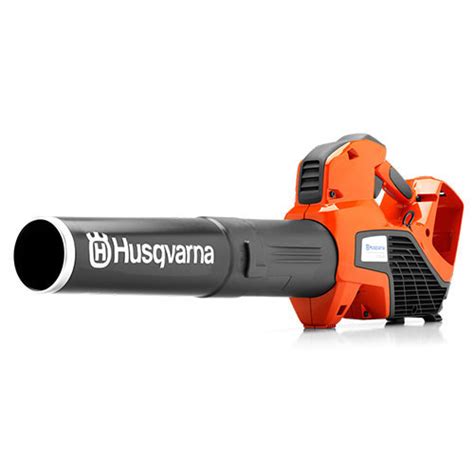 Husqvarna 320ib Battery Cordless Leaf Blower Authorised Husqvarna