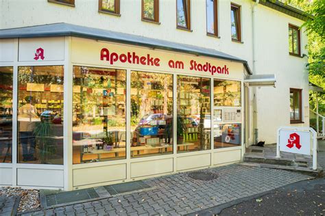 Reiseapotheke Und Impfung Apotheke Am Stadtpark