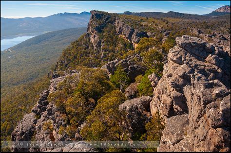 Парк Грэмпианс Grampians Np 2 По горам по долам Мои 100 дорог