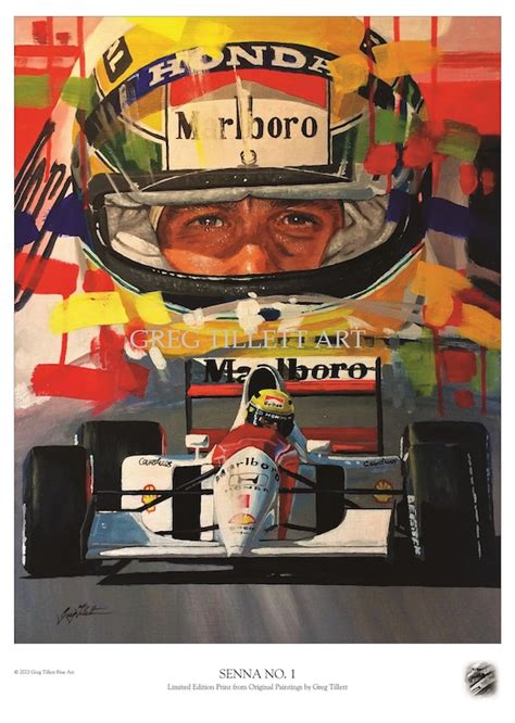 Ayrton Senna Poster Ayrton Senna, Ayrton, Aryton Senna, 48% OFF