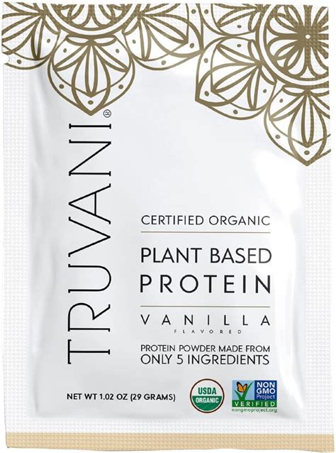 7 Vegan Protein Powder Samples to Try Before Buying