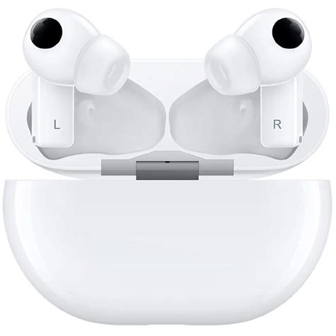 Беспроводные наушники Huawei FreeBuds Pro в Ташкенте | цены и отзывы ⚡