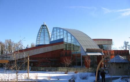 The Calgary Zoo, Calgary | Ticket Price | Timings | Address: TripHobo