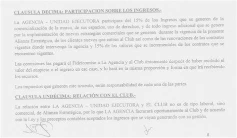 Idolopasion On Twitter El Tema Es De Un Fideicomiso Oculto Que