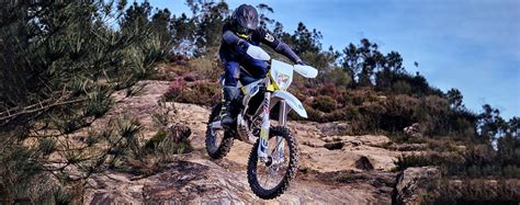 Husqvarna TE Und FE Enduro Modelle 2023