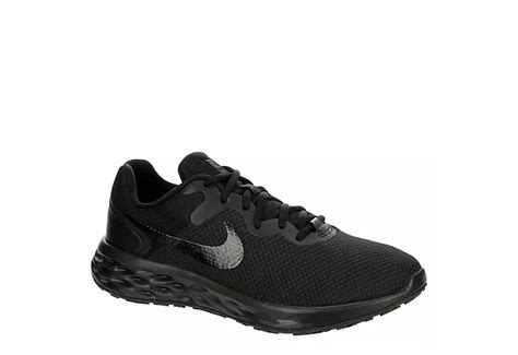 Shoes For Men Nike Black