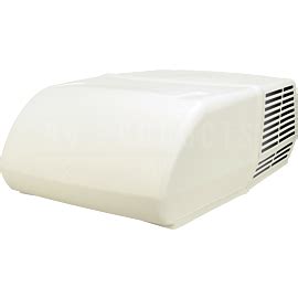 Rvps Coleman Mach Power Saver Ac Ducted Quiet Soft