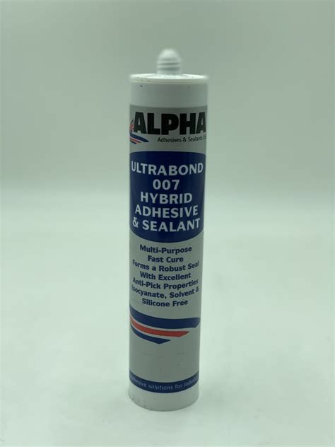 MS Polymer Hybrid Products Archives Alpha Adhesives