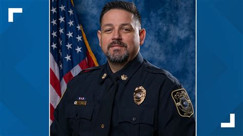 Marietta police officer Major Steve Campisi dies | 11alive.com