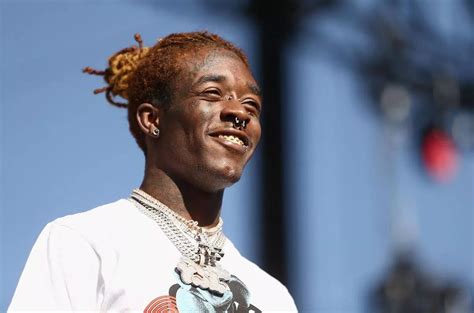 Lil Uzi Vert indica que fará turnê mundial do seu novo álbum Pink Tape