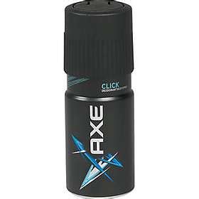 AXE Click Deo Spray 150ml - Hitta bästa pris på Prisjakt