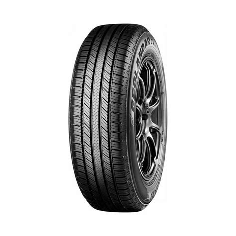 Шины Yokohama Geolandar CV G058 235/50 R18 97V Летние , бескамерные ...